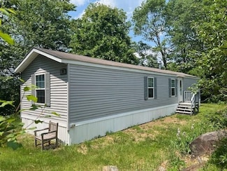 86 Sargent Station Rd Unit 25, Weare, NH 03281
