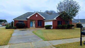 2499 Chancellor Ridge Rd, Prattville, AL 36066