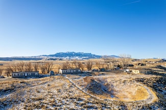 407 Diamond Basin Rd, Cody, WY 82414