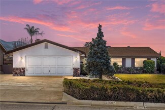 35607 Panorama Dr, Yucaipa, CA 92399