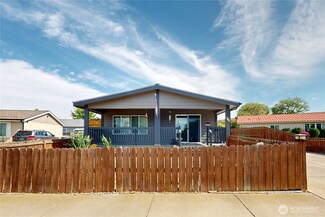 160 SE 19th Ct, Milton Freewater, OR 97862