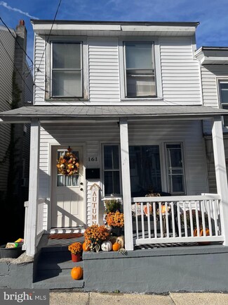 161 Orwigsburg St, Tamaqua, PA 18252