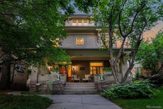 780 Lafayette St, Denver, CO 80218