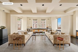 28 E 70th St Unit PH1, New York, NY 10021