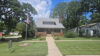 413 N Montgomery St, Sedan, KS 67361