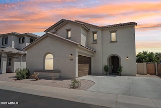 1203 E Spruce Dr, Chandler, AZ 85286