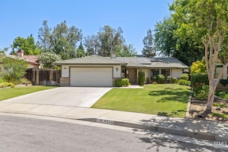 4816 Mecca Place, Bakersfield, CA 93308