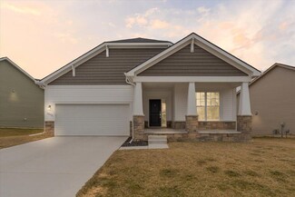 8056 Alyssa Dr, Brighton, MI 48116