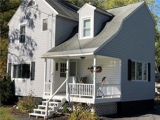 3192 Cessna Rd, Warners, NY 13164