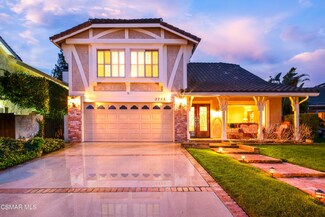 3778 Calle Clara Vista, Thousand Oaks, CA 91320