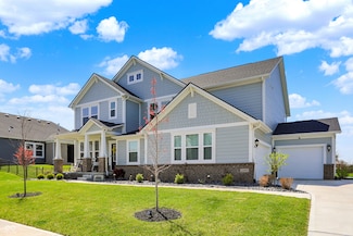 16683 Alex Dr, Noblesville, IN 46060