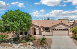 63198 E Harmony Dr, Tucson, AZ 85739