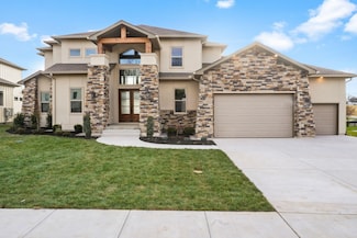 6129 Open Meadow Ln, Franklin, TN 37067