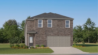Lucia, Cibolo, TX 78108