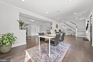 3002 Franklin St NE, Washington, DC 20018
