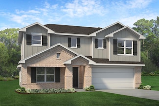3820 Keller Rd, Temple, TX 76504