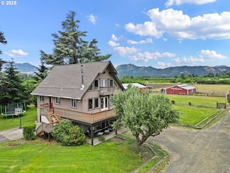 465 Big Bend Rd, Roseburg, OR 97471