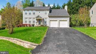 66 Blossom Wood Ct, Stafford, VA 22554