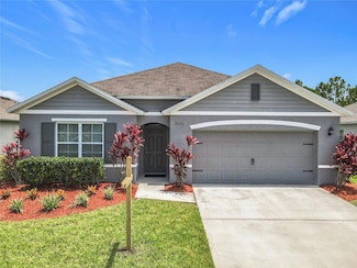 3073 Gibraltar Blvd, New Smyrna Beach, FL 32168
