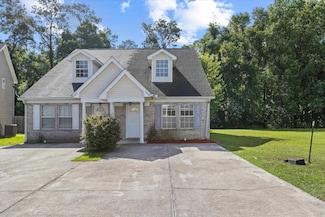 3194 Sawtooth Dr, Tallahassee, FL 32303