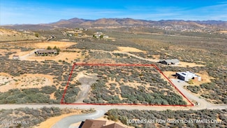 15930 Lone Fox Trail, Dewey-Humboldt, AZ 86327