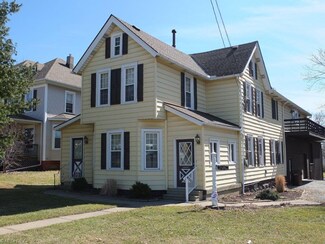 2329 Lincoln Way E, Massillon, OH 44646