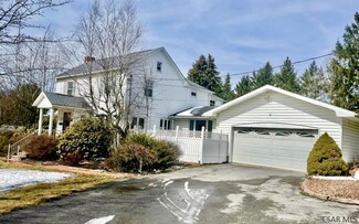 2617 Bedford St, Johnstown, PA 15904