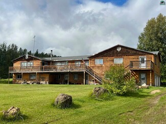 943 Bennett Rd, Fairbanks, AK 99712