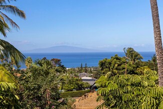 3124 Nahenahe Place, Kihei, HI 96753