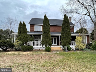 20175 Beaver Dam Rd, Lewes, DE 19958