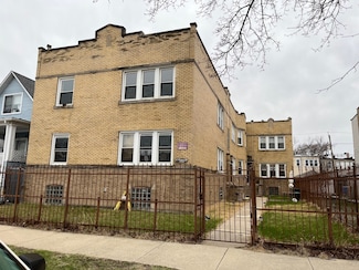 5017 W Saint Paul Ave, Chicago, IL 60639