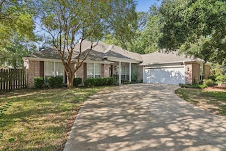 5535 Briar Way Unit Briar Creek III, Beaumont, TX 77706