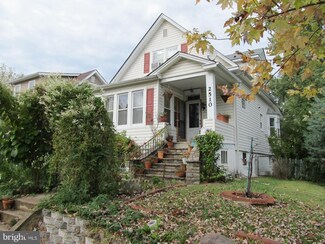 2510 Halcyon Ave, Baltimore, MD 21214