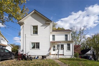 33 Victor Ave, Niles, OH 44446