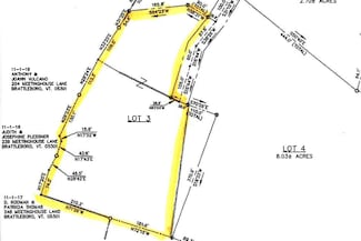 Lot #3 Peachtree Ln, Brattleboro, VT 05301