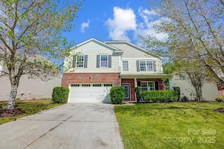 517 Bertram Rd, Fort Mill, SC 29708