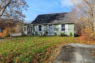 136 Mckinley St, Bennington, VT 05201