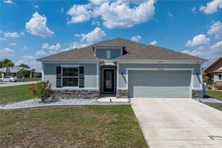25308 Rupert Rd, Punta Gorda, FL 33983