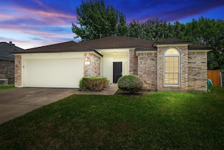 157 Meadowlark Cir, Georgetown, TX 78626
