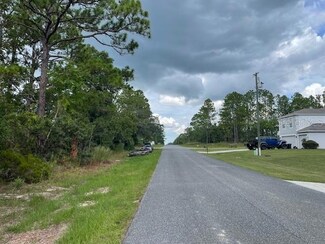 932 W Ludlum St, Pine Ridge, FL 34434