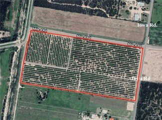0 Iowa Rd, Mission, TX 78572