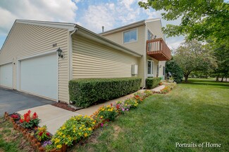 1618 Mulligan Dr, Naperville, IL 60563