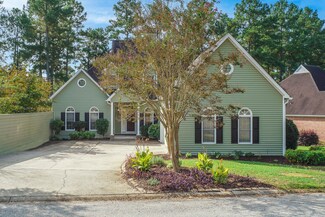 116 Sweet Gum Ln, Aiken, SC 29803