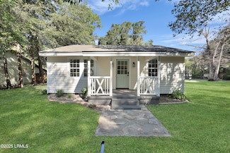 178 5th Ave, Ridgeland, SC 29936