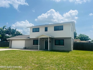 390 Sabal Ave, Merritt Island, FL 32953