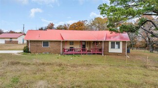 21514 County Road 1610, Stonewall, OK 74871