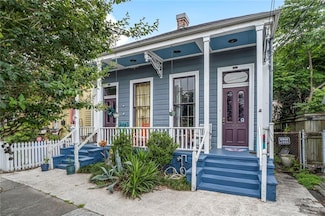 15 Vallette St, New Orleans, LA 70114