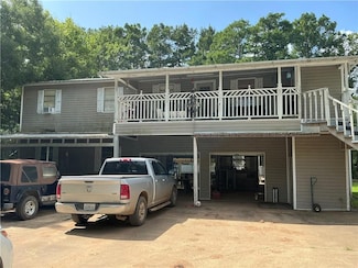 2002 Little River Rd, Marksville, LA 71351