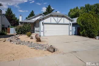 1276 Flora Glen Dr, Sparks, NV 89434