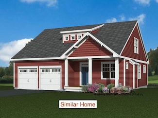 3 Mountain Shadows Dr, Moultonborough, NH 03254
